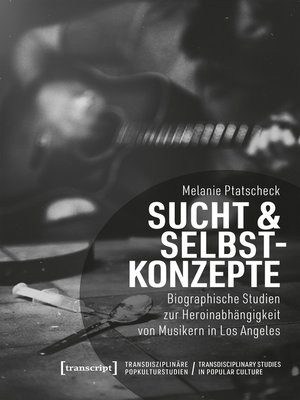 cover image of Sucht & Selbstkonzepte